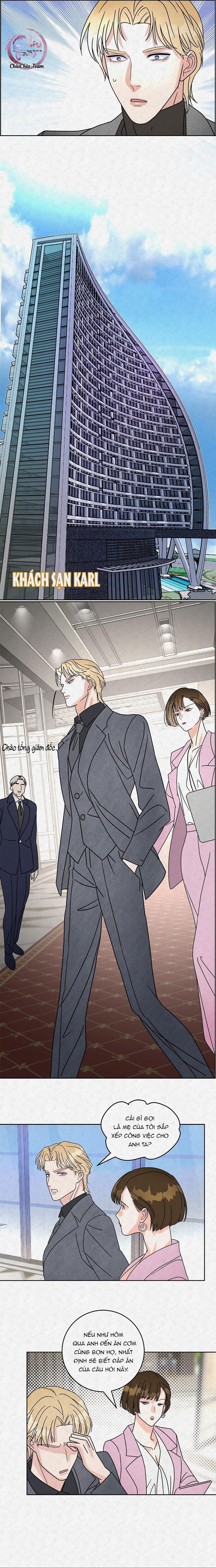 Đọc truyện Anh Trai Rẻ Tiền Của Tôi (END) - Chapter 6