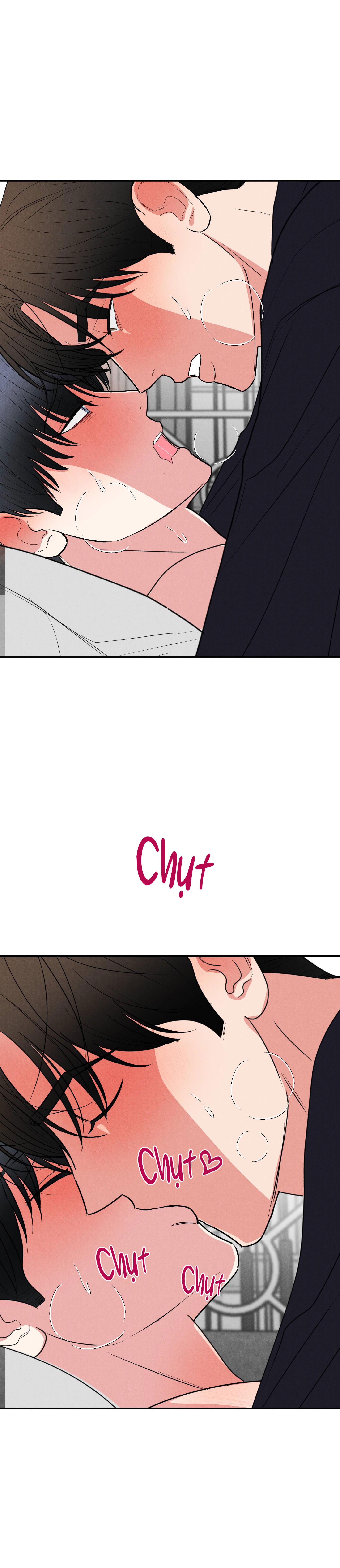 Đọc truyện (DROP) MÓN QUÀ DÀNH CHO KẺ NGẠO MẠN - Chapter 50