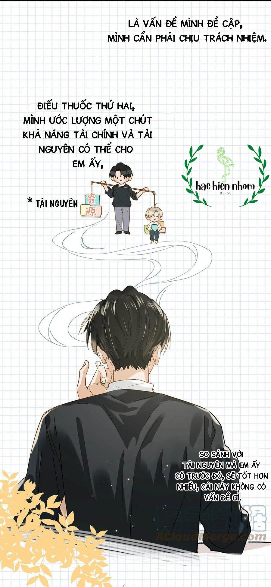 Đọc truyện Tôi và đối tác của tôi [DROP] - Chapter 45