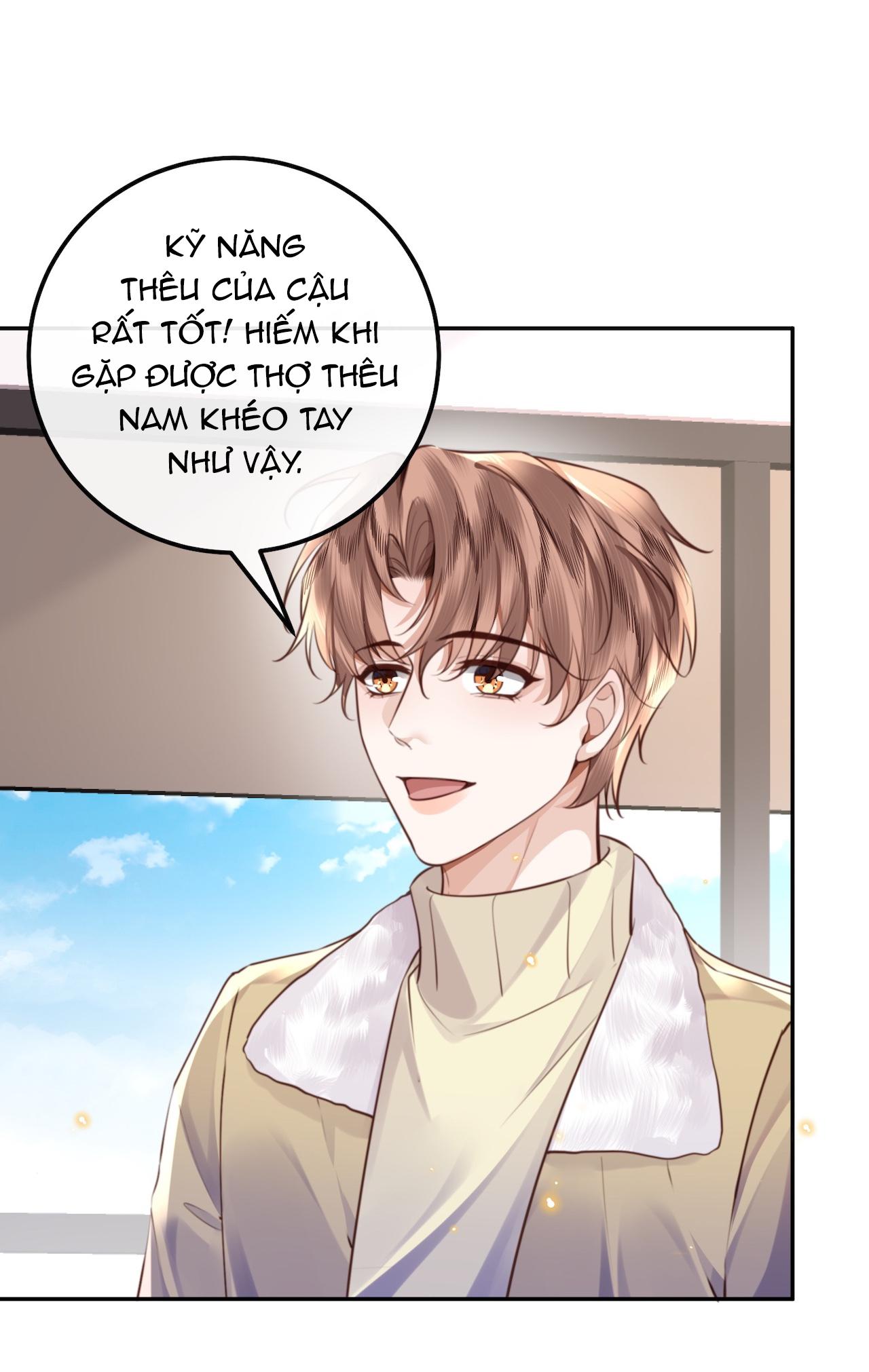 Đọc truyện (END) Đặc Chế Cho Riêng Anh - Chapter 89