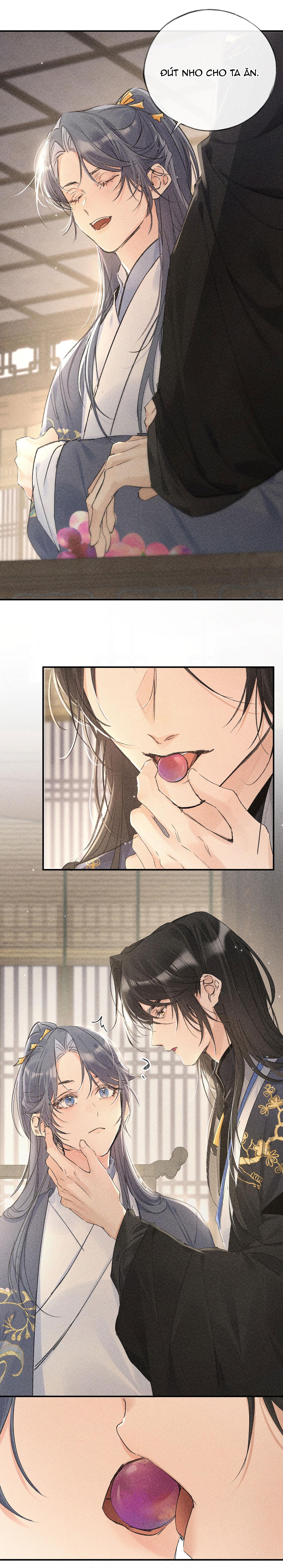 Đọc truyện Dụ địch thâm nhập - Chapter 57