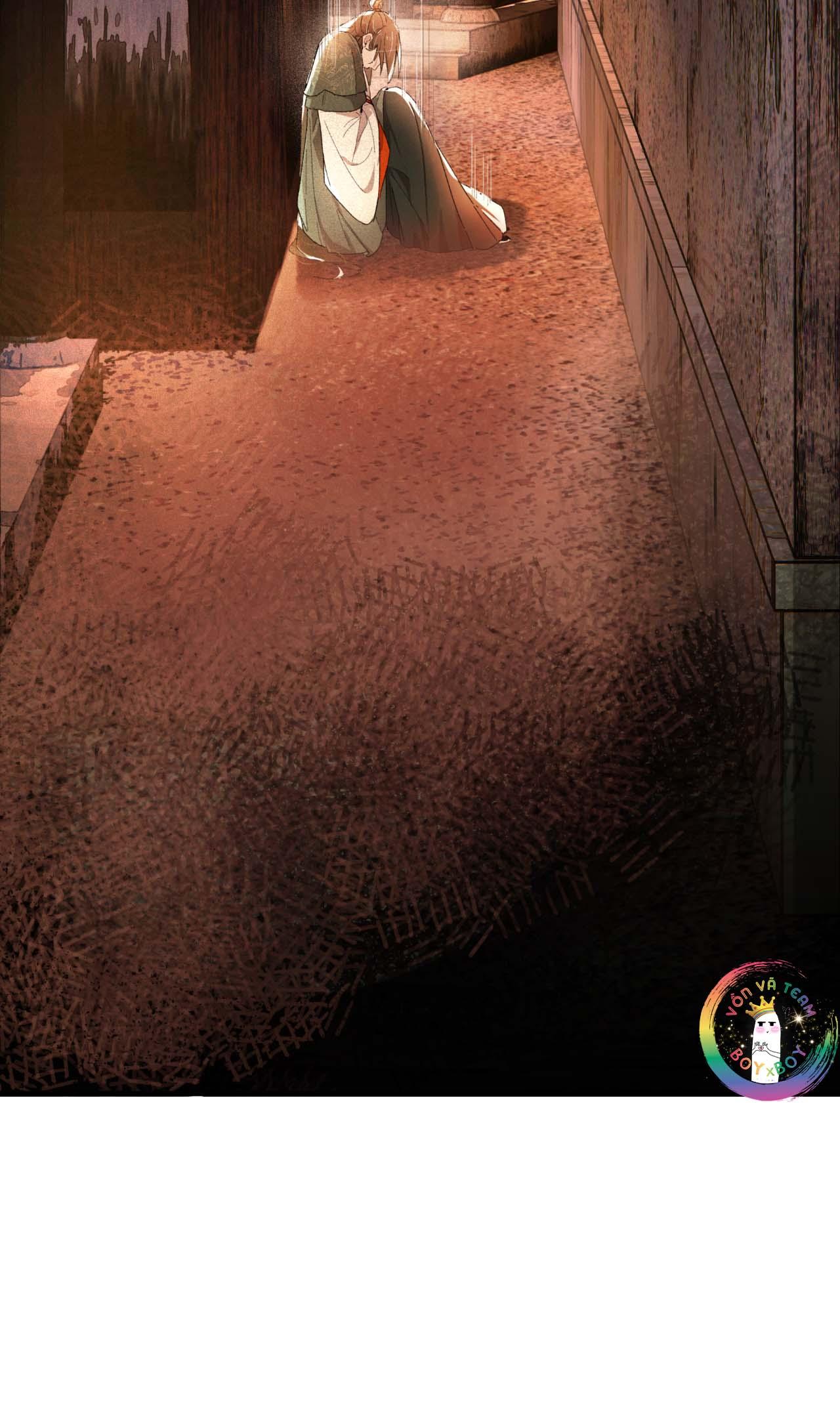 Đọc truyện Ý Trung Nhân - Chapter 6