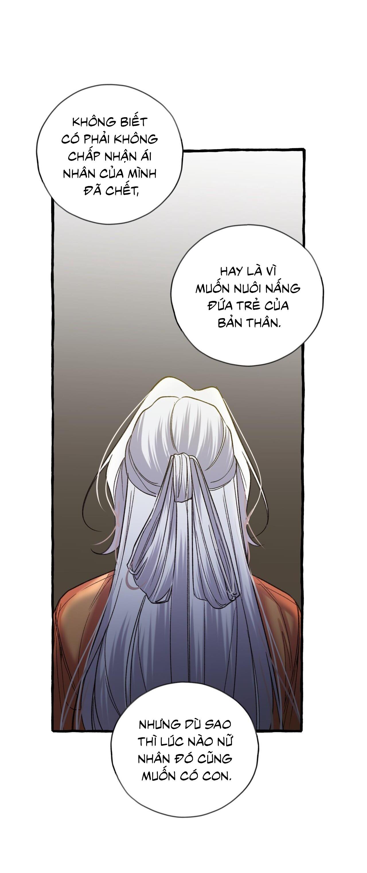 Đọc truyện BÁT NHÃ GIAI NHÂN - Chapter 46