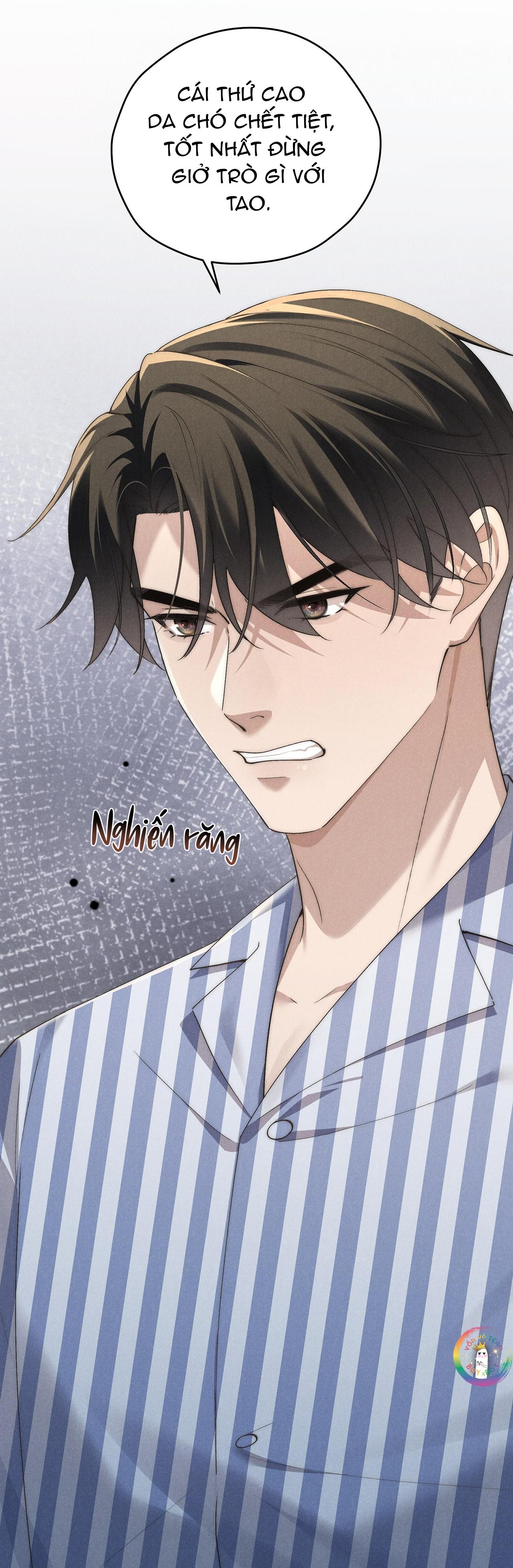Đọc truyện (END) Thiếu Gia Hư Hỏng - Chapter 59