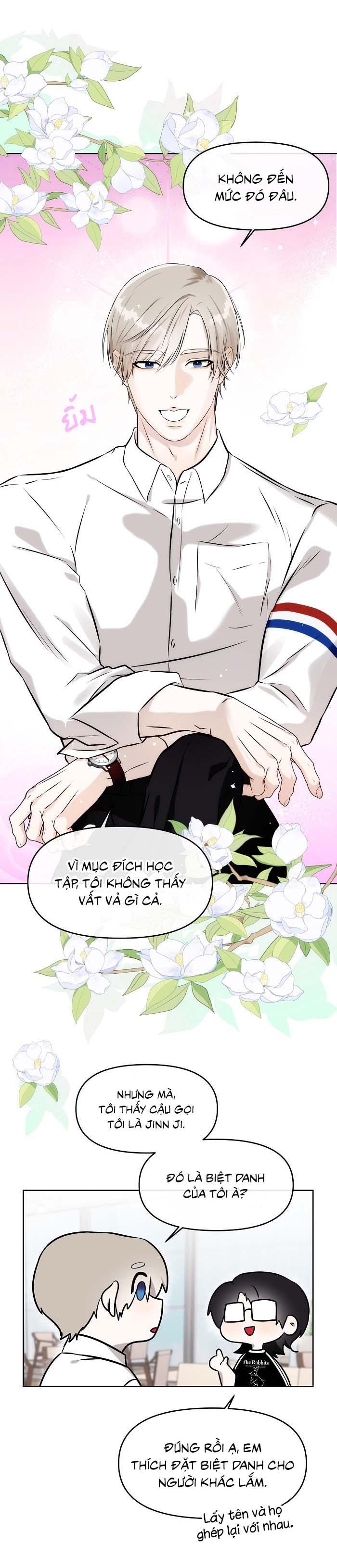 Đọc truyện Làm sao đây? Tôi gặp phải quest công lược tổng tài tra nam rồi - Chapter 10
