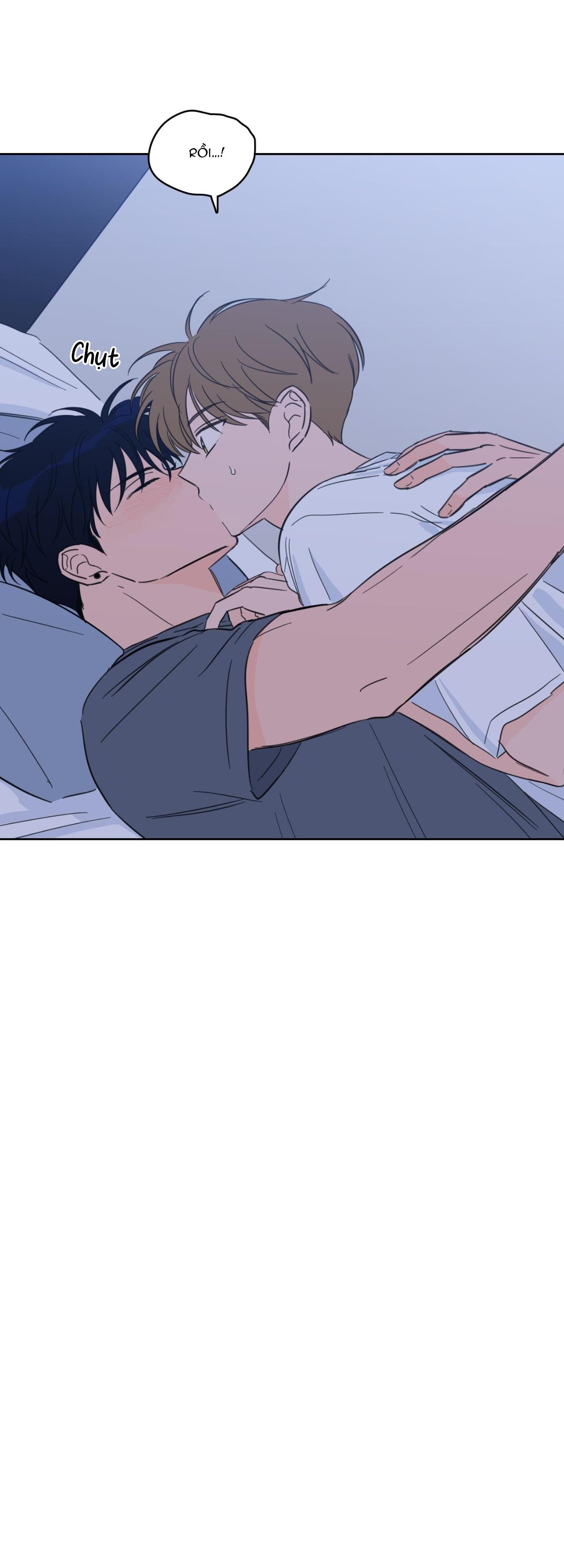 Đọc truyện Mẹo Thuần Hóa Hổ - Chapter 61