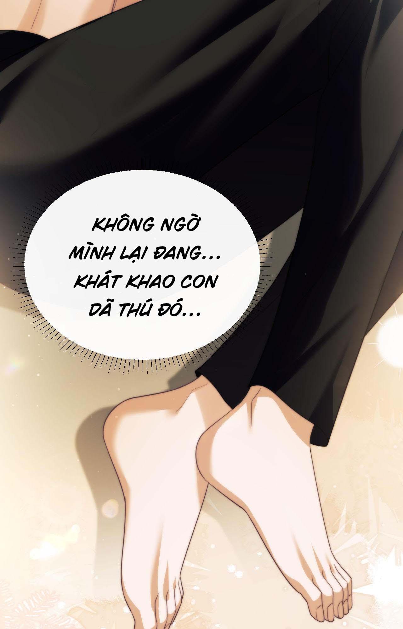 Đọc truyện Nhân Ngư Desharow - Chapter 36
