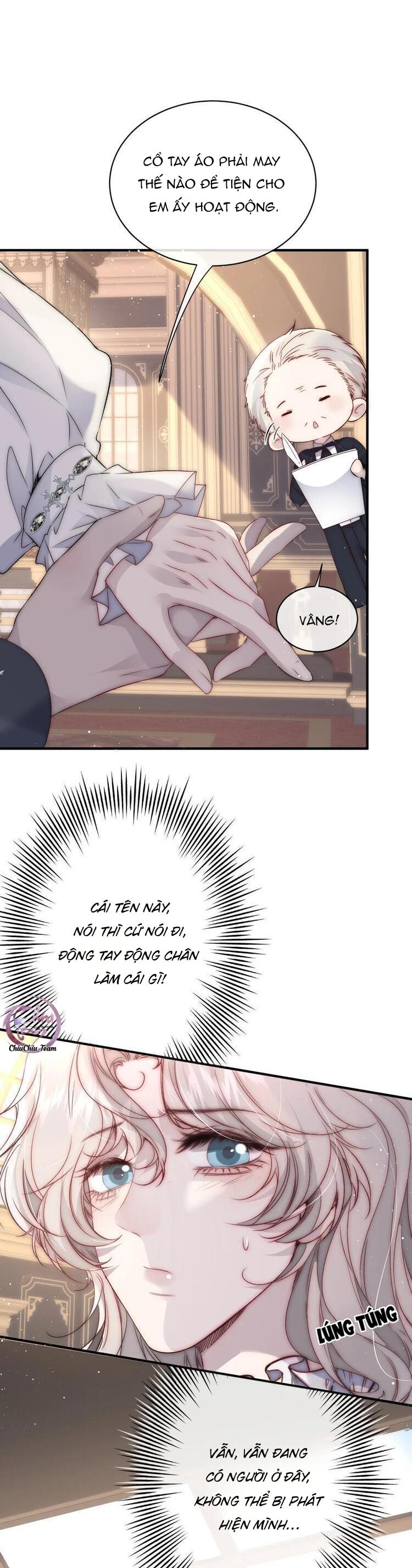 Đọc truyện Tù Long Tuyết - Chapter 18