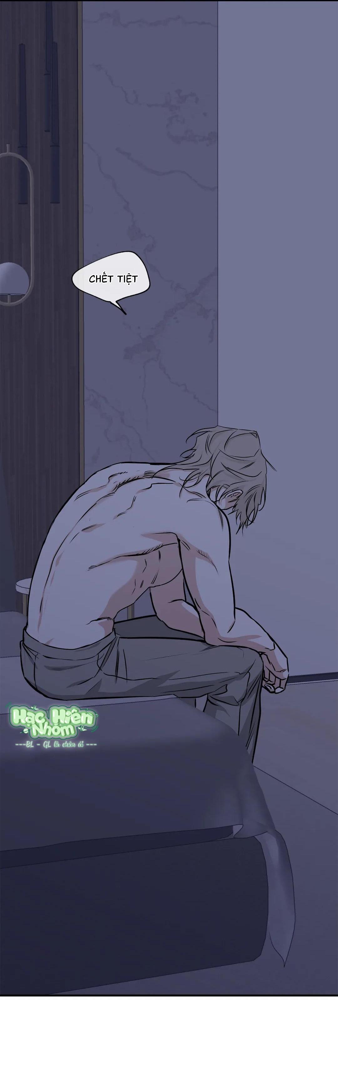 Đọc truyện Thủy triều thấp lúc chạng vạng - Chapter 51