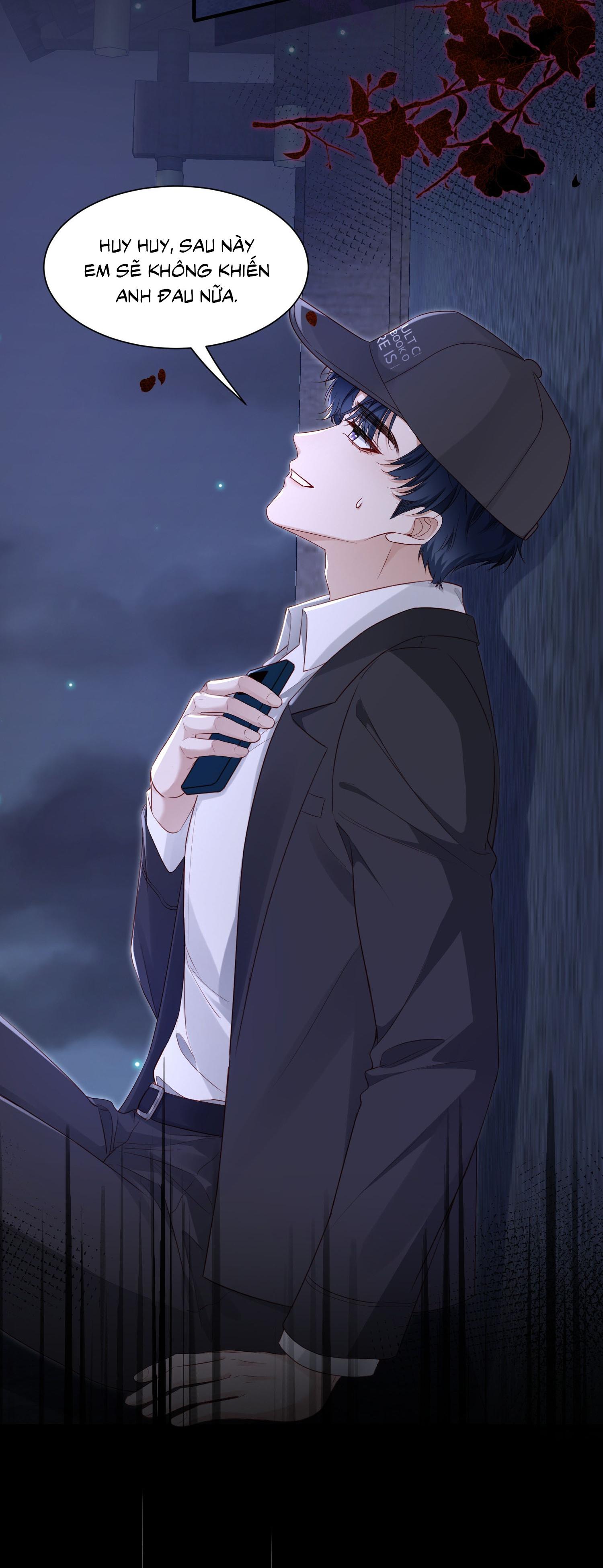 Đọc truyện Tro tàn - Chapter 13