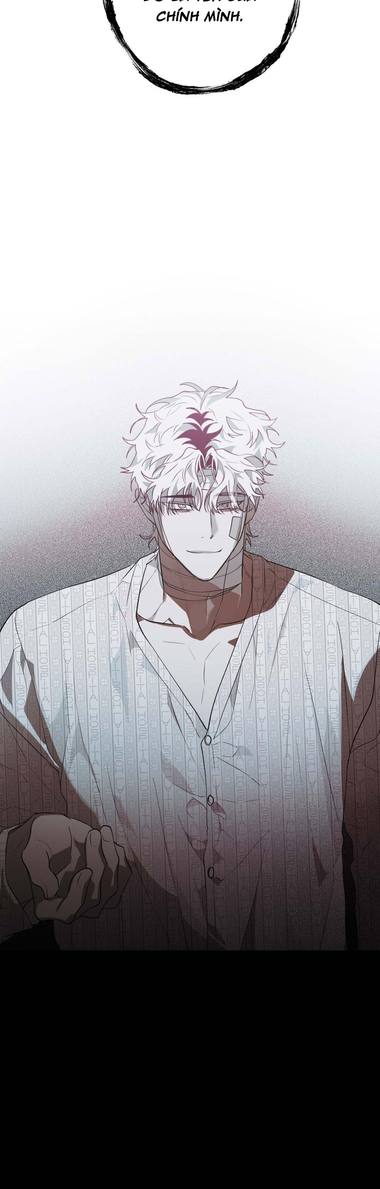 Đọc truyện Hold Over You - Chapter 19