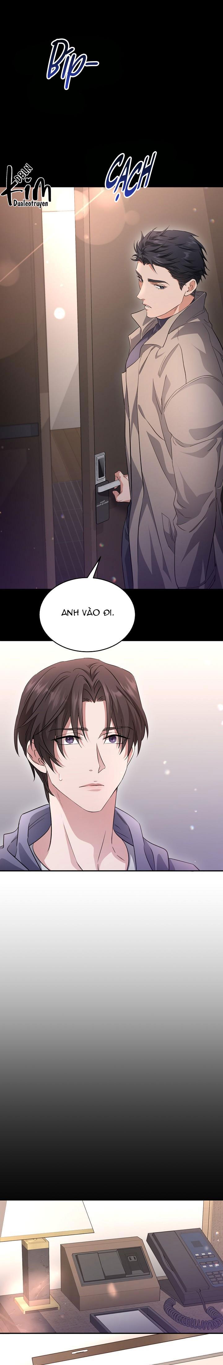 Đọc truyện RIVER OF BONDAGE - Chapter 1