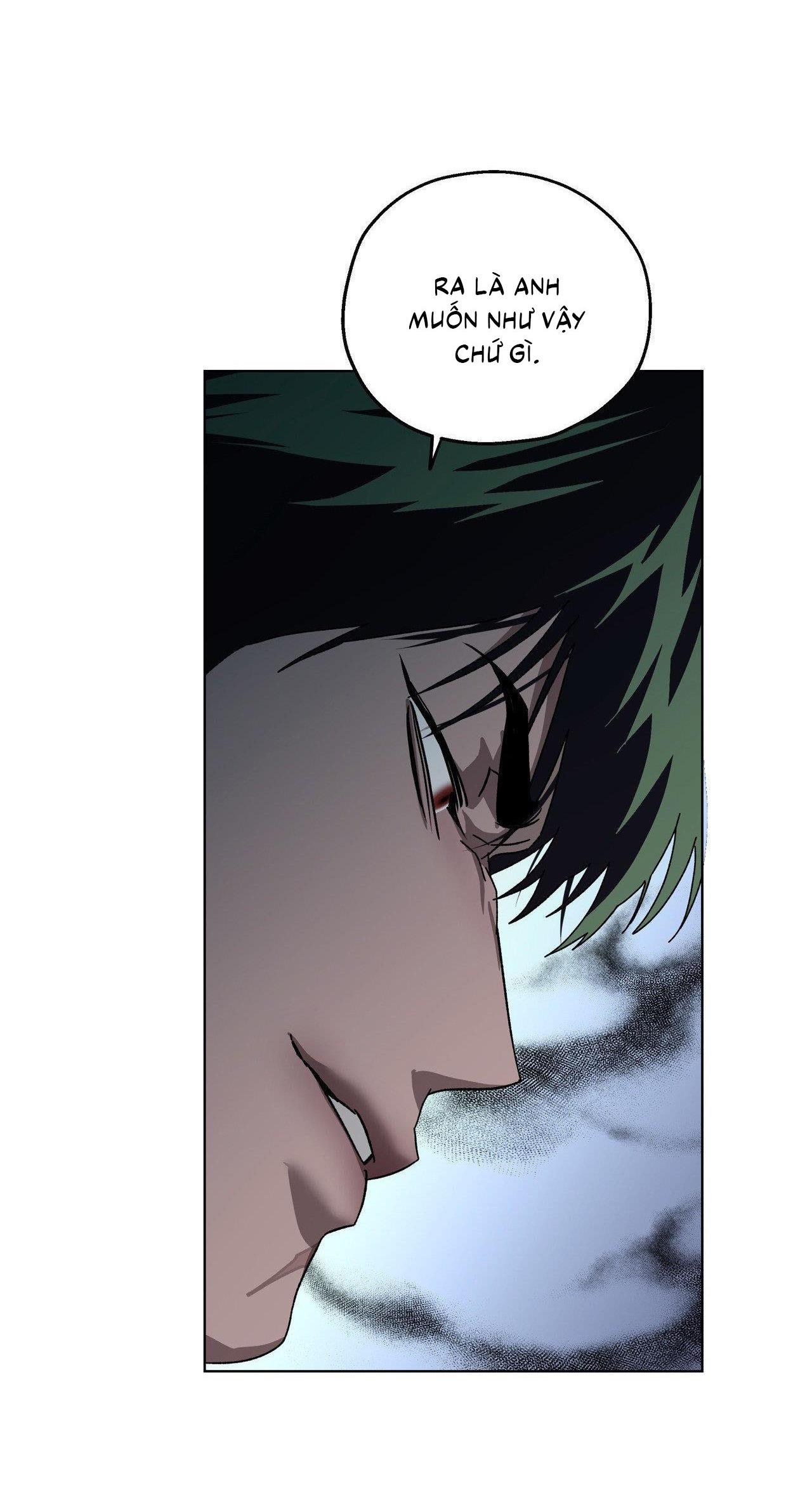 Đọc truyện |DROP| In The Deep - Chapter 2