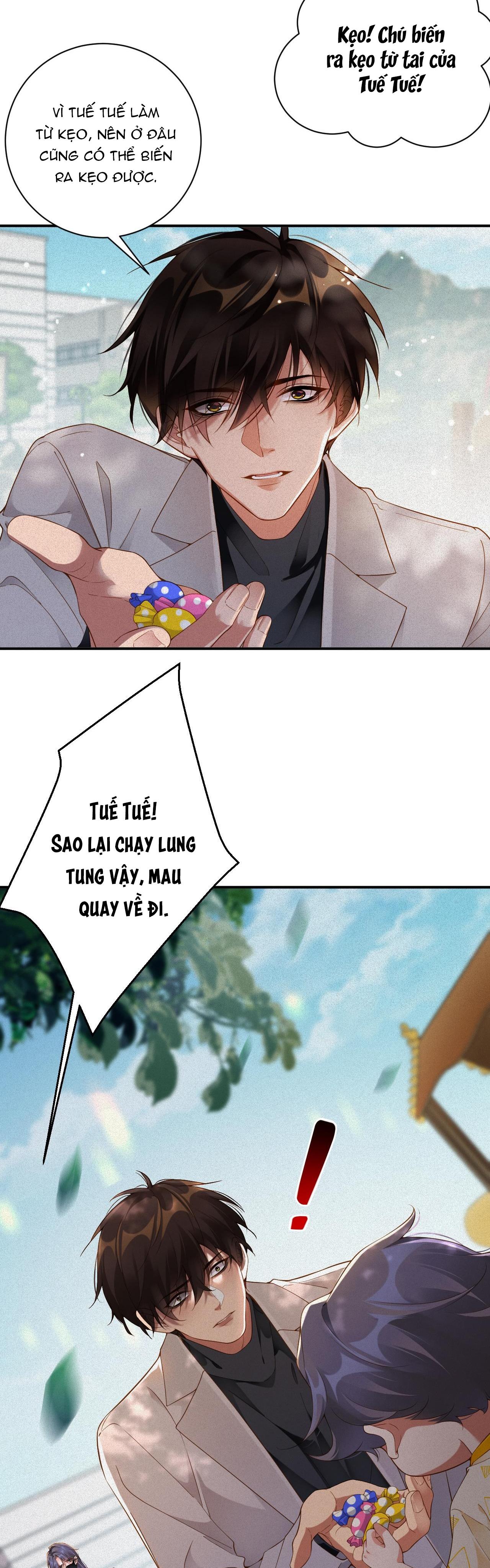 Đọc truyện CHỒNG CŨ MUỐN TÁI HÔN LẦN NỮA - Chapter 55