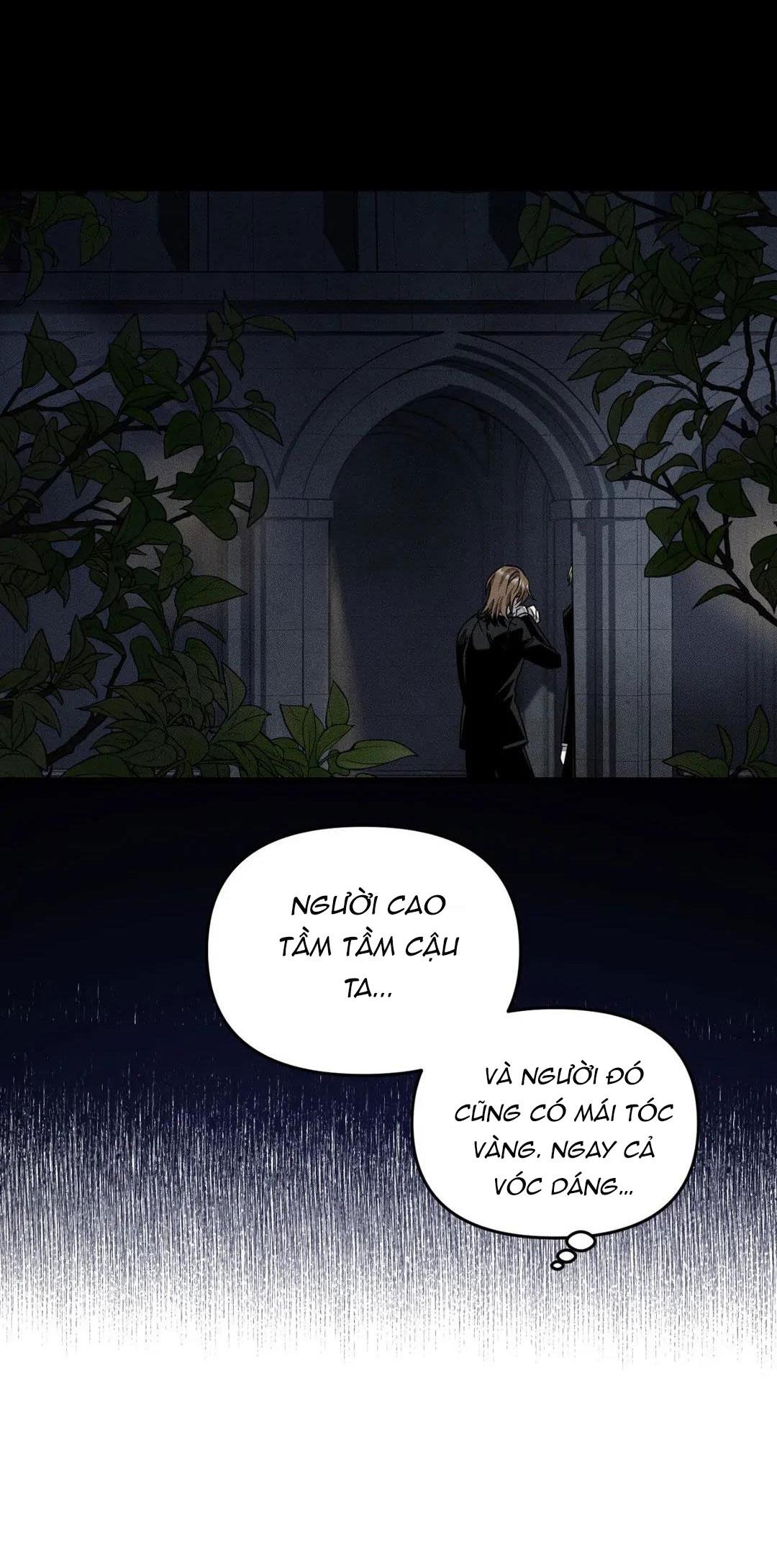 Đọc truyện Công Lập Left Fluke - Chapter 13