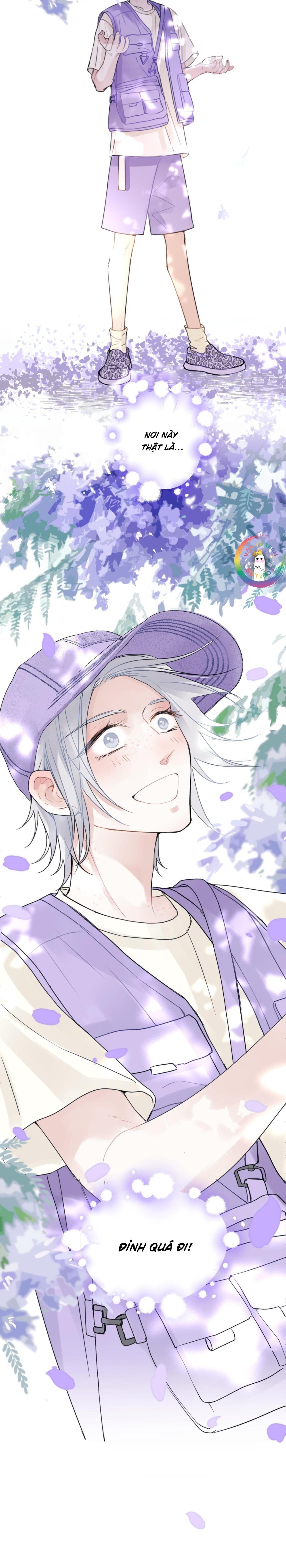 Đọc truyện Dương Sinh Tiểu Tuyết (DROP) - Chapter 29
