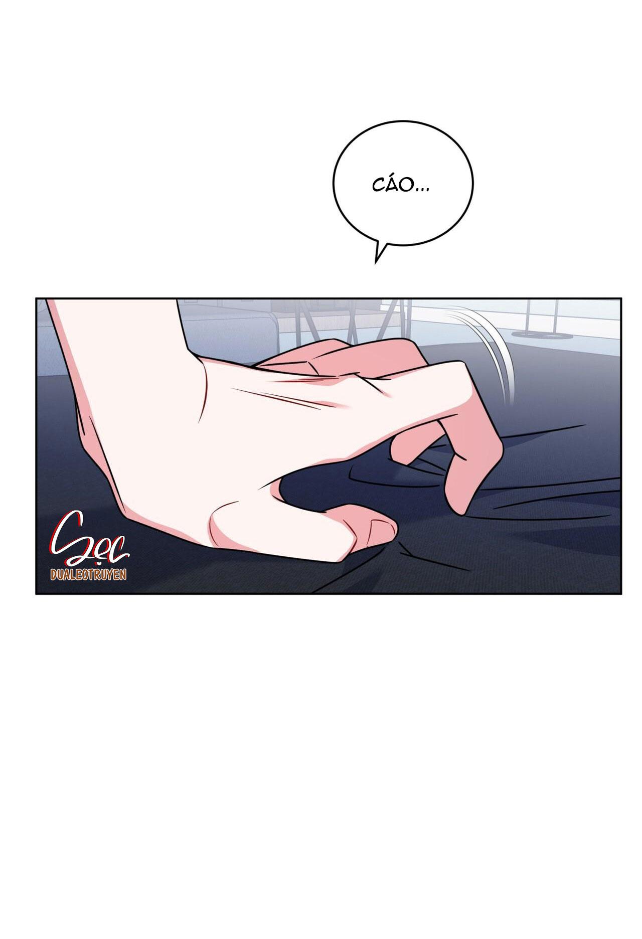 Đọc truyện NƯỚC UỐNG TÌNH YÊU CỦA CÁO PLIN - Chapter 23