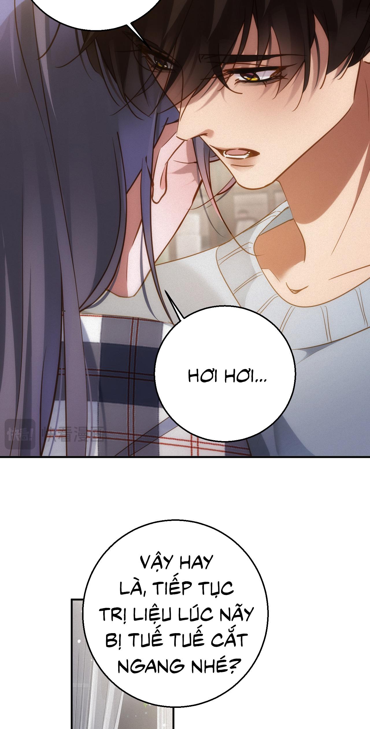 Đọc truyện CHỒNG CŨ MUỐN TÁI HÔN LẦN NỮA - Chapter 100