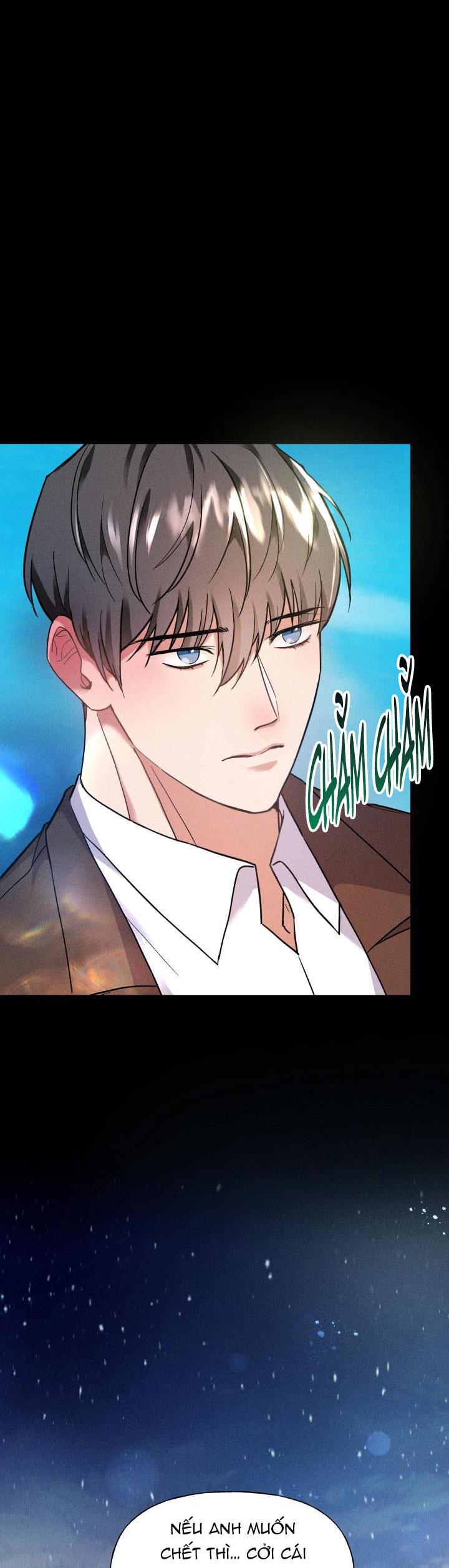 Đọc truyện TÌNH YÊU KHÔNG TỔN THẤT - Chapter 21