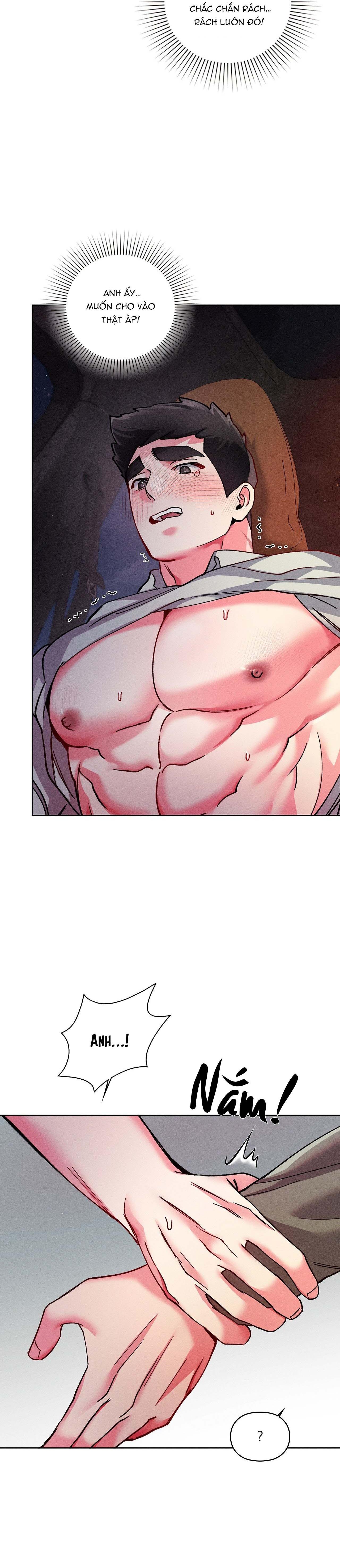 Đọc truyện NÂNG TẠ THOÁT Ế - Chapter 20