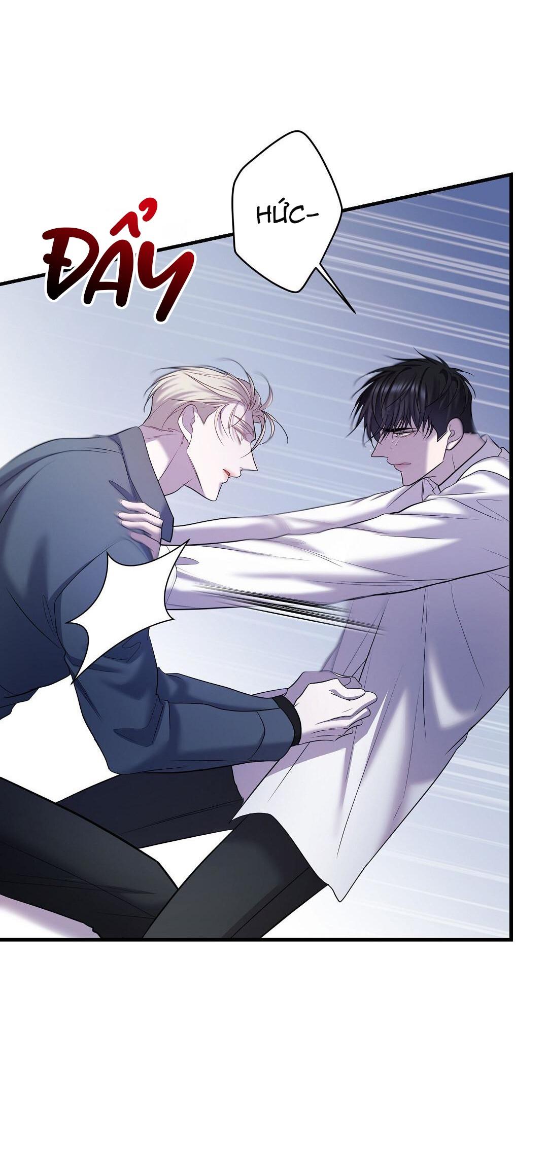 Đọc truyện Đáy Sâu Tuyệt Vọng - Chapter 70