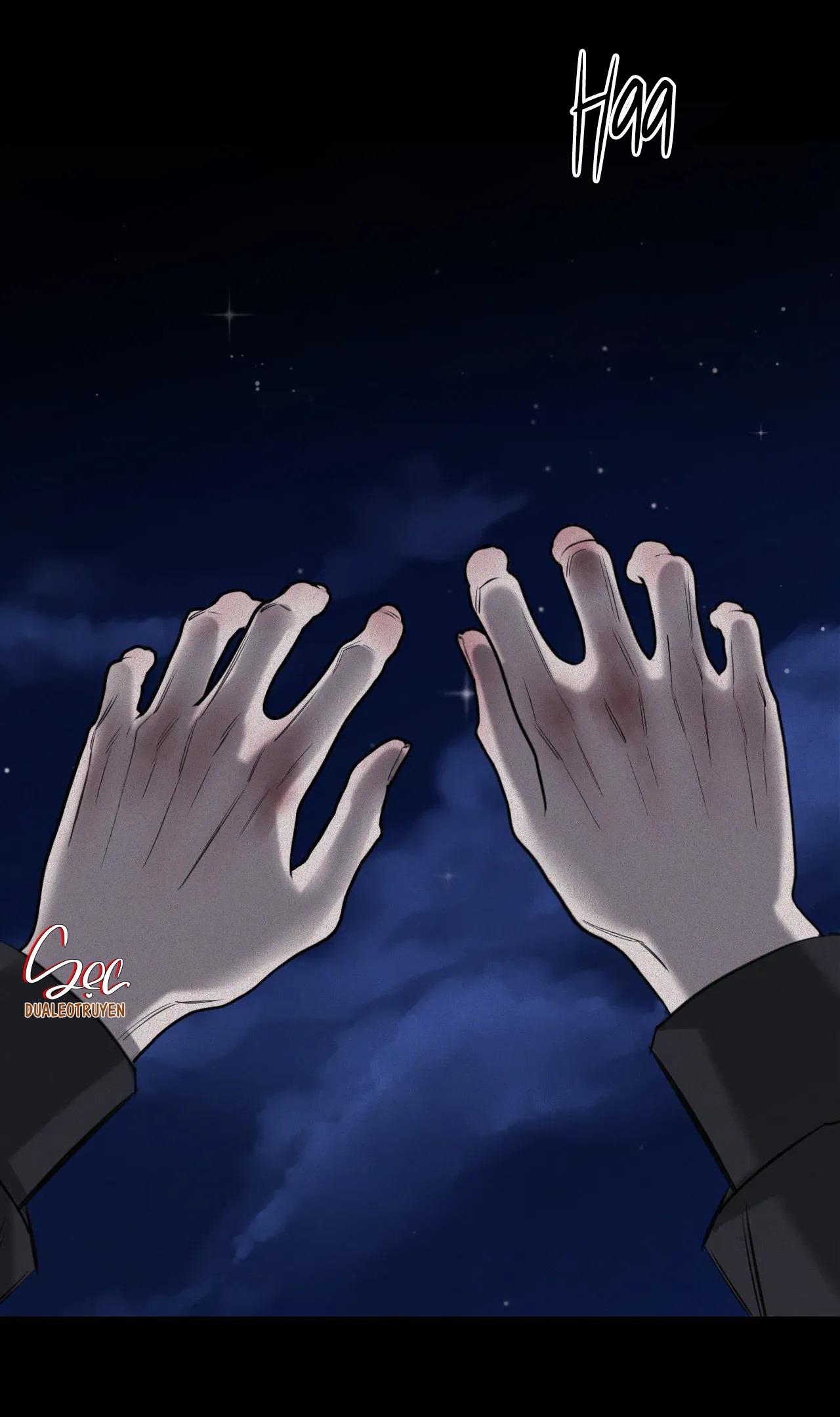 Đọc truyện GIỮA TÌNH CỜ VÀ ĐỊNH MỆNH - Chapter 61