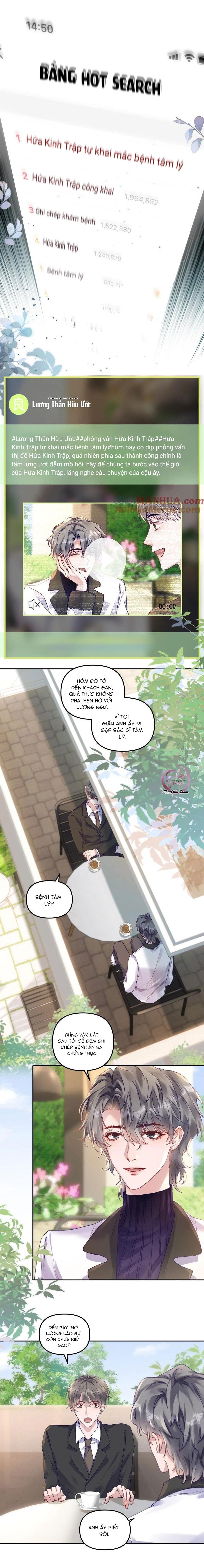 Đọc truyện Hữu Danh - Chapter 47