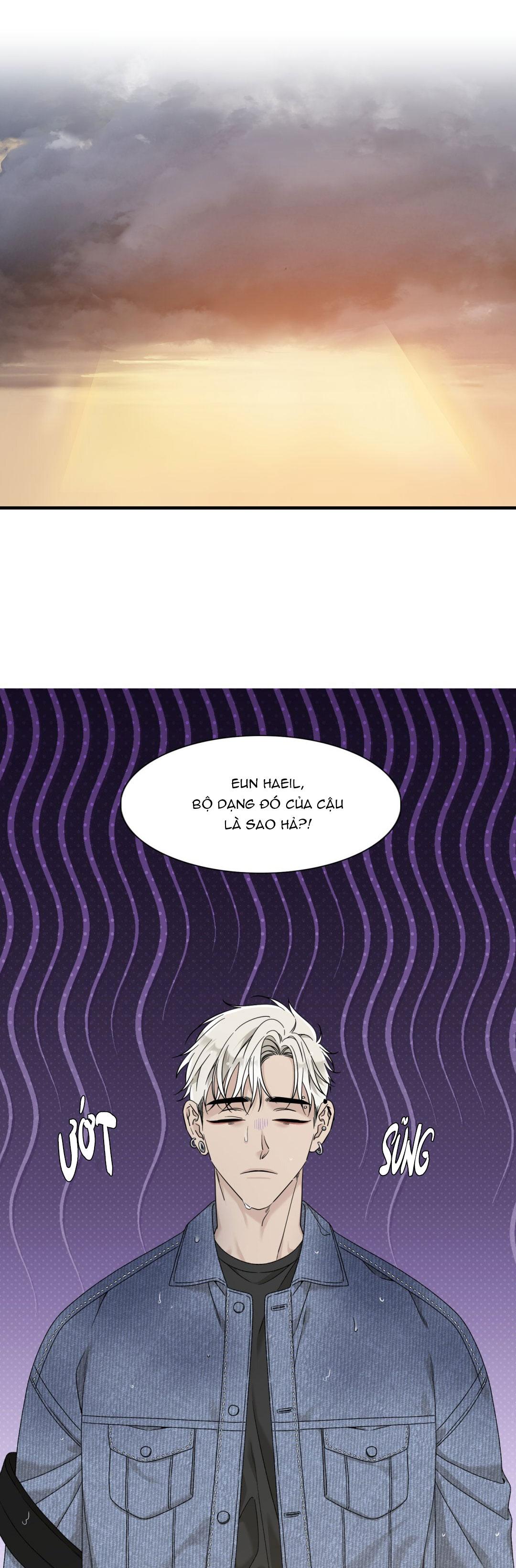 Đọc truyện KHỞI ĐẦU SAI LẦM - Chapter 7