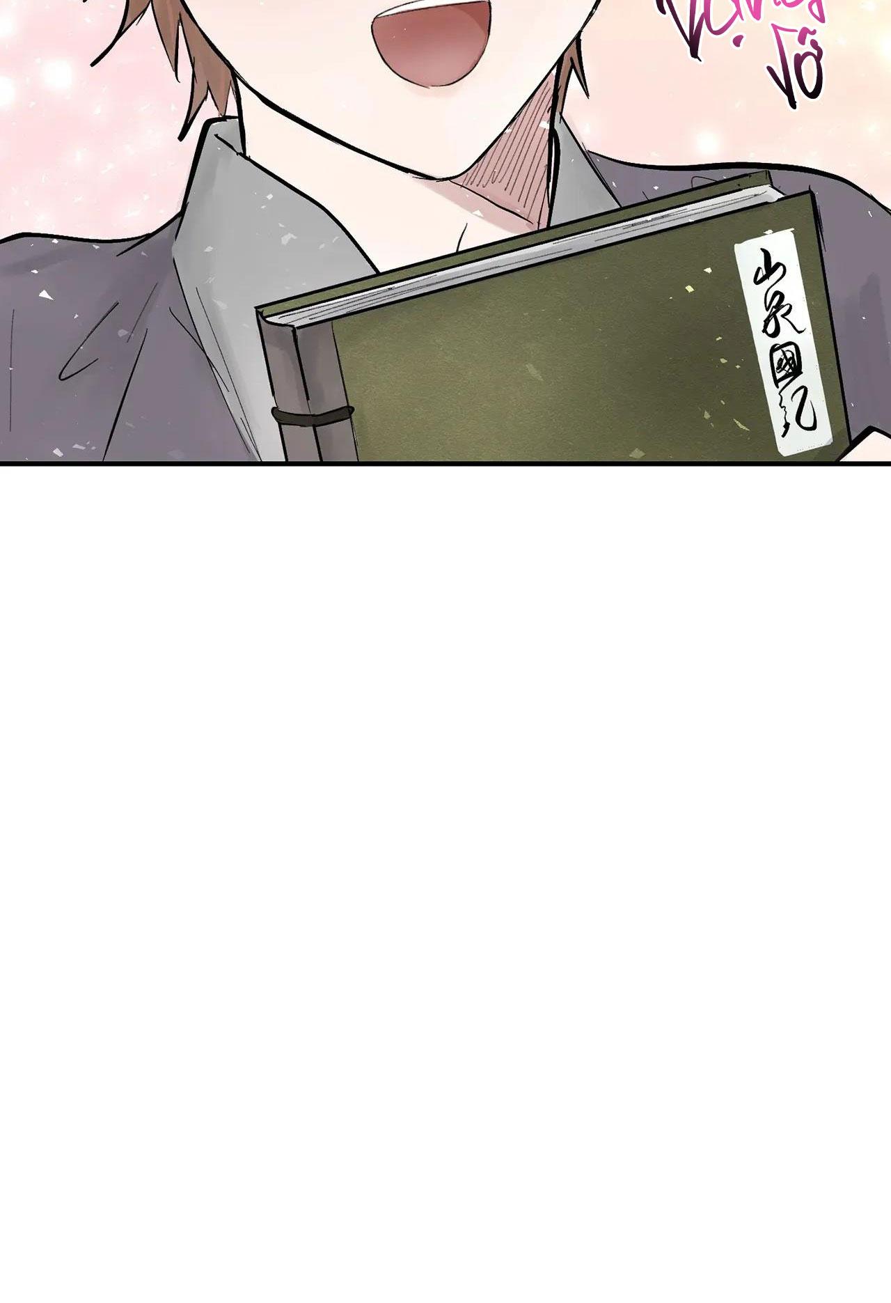 Đọc truyện BL CỔ TRANG-ÂU CỔ NGẮN NHÀ KIM - Chapter 38.2
