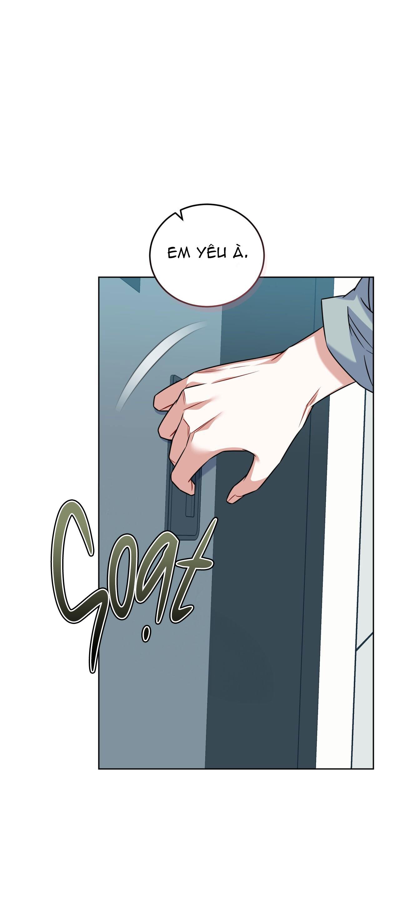 Đọc truyện NƯỚC UỐNG TÌNH YÊU CỦA CÁO PLIN - Chapter 18