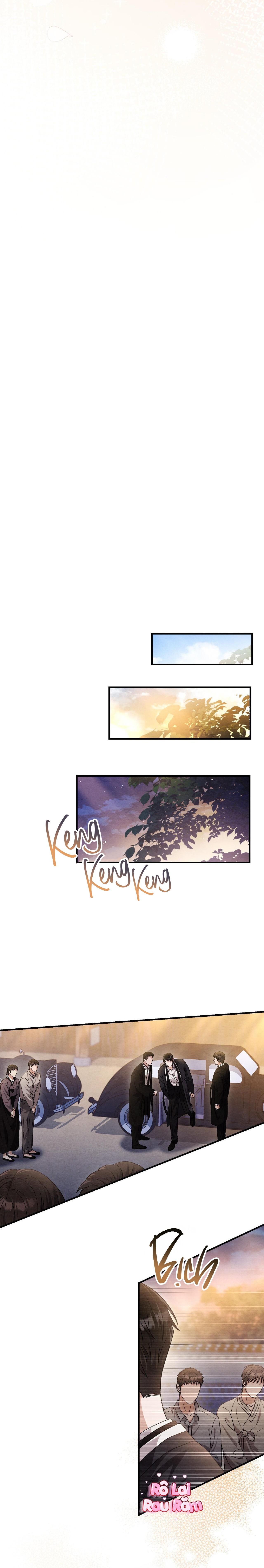 Đọc truyện ĂN MỘT LỜI HAI - Chapter 25