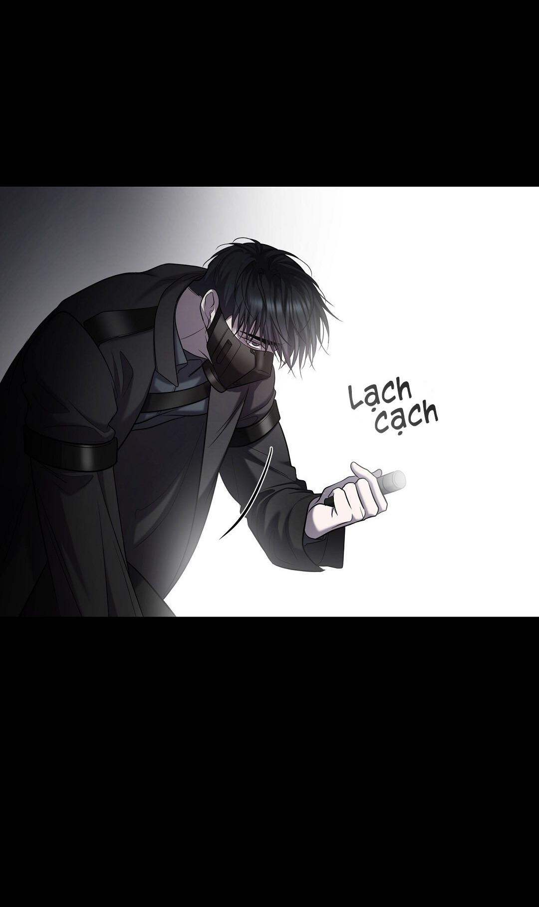 Đọc truyện Đáy Sâu Tuyệt Vọng - Chapter 78