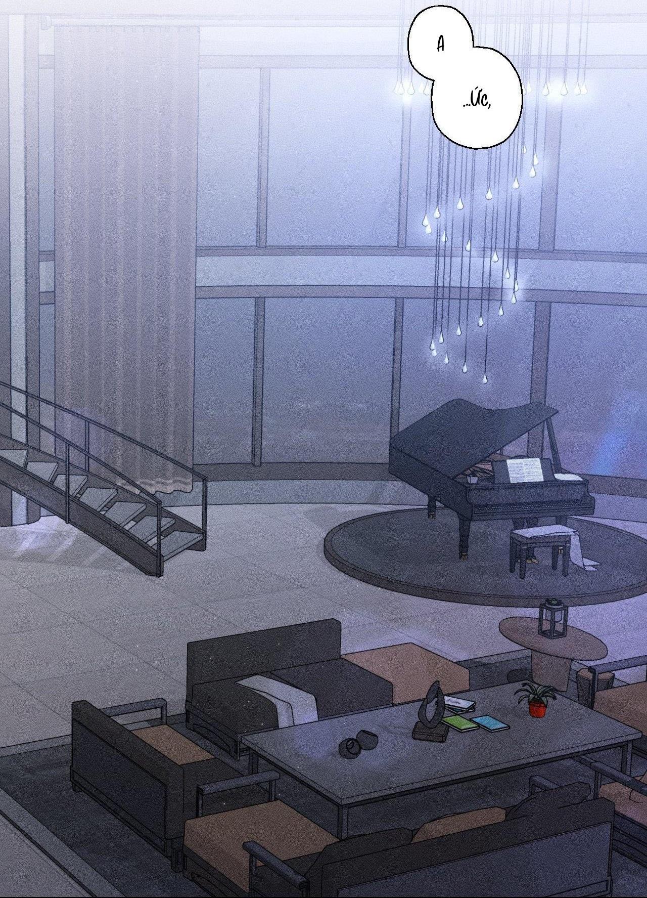 Đọc truyện  Close Up - Chapter 7