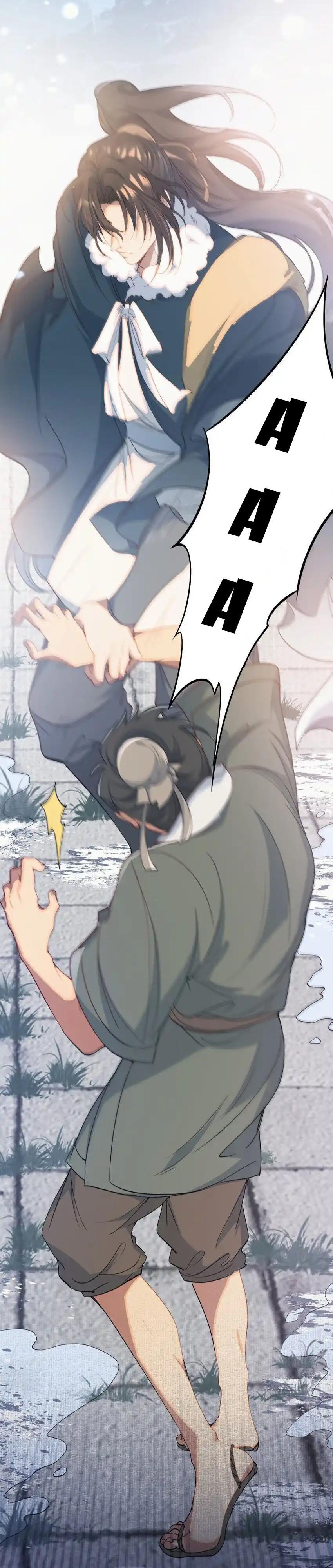 Đọc truyện Loạn thế vi vương - Chapter 60