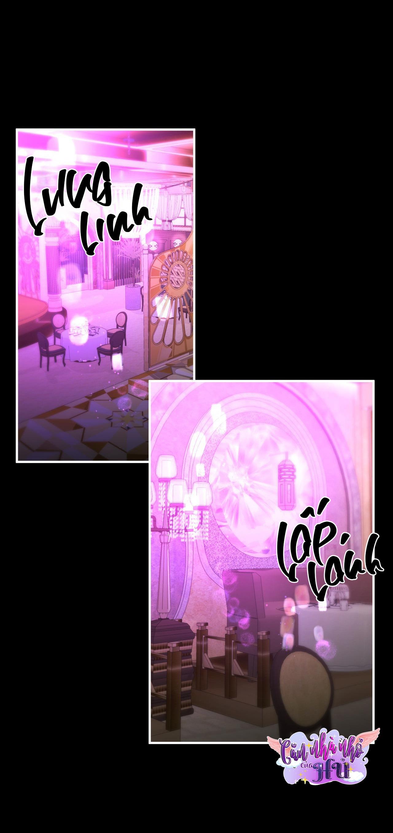 Đọc truyện LIST SECRET CLUB - Chapter 2.1