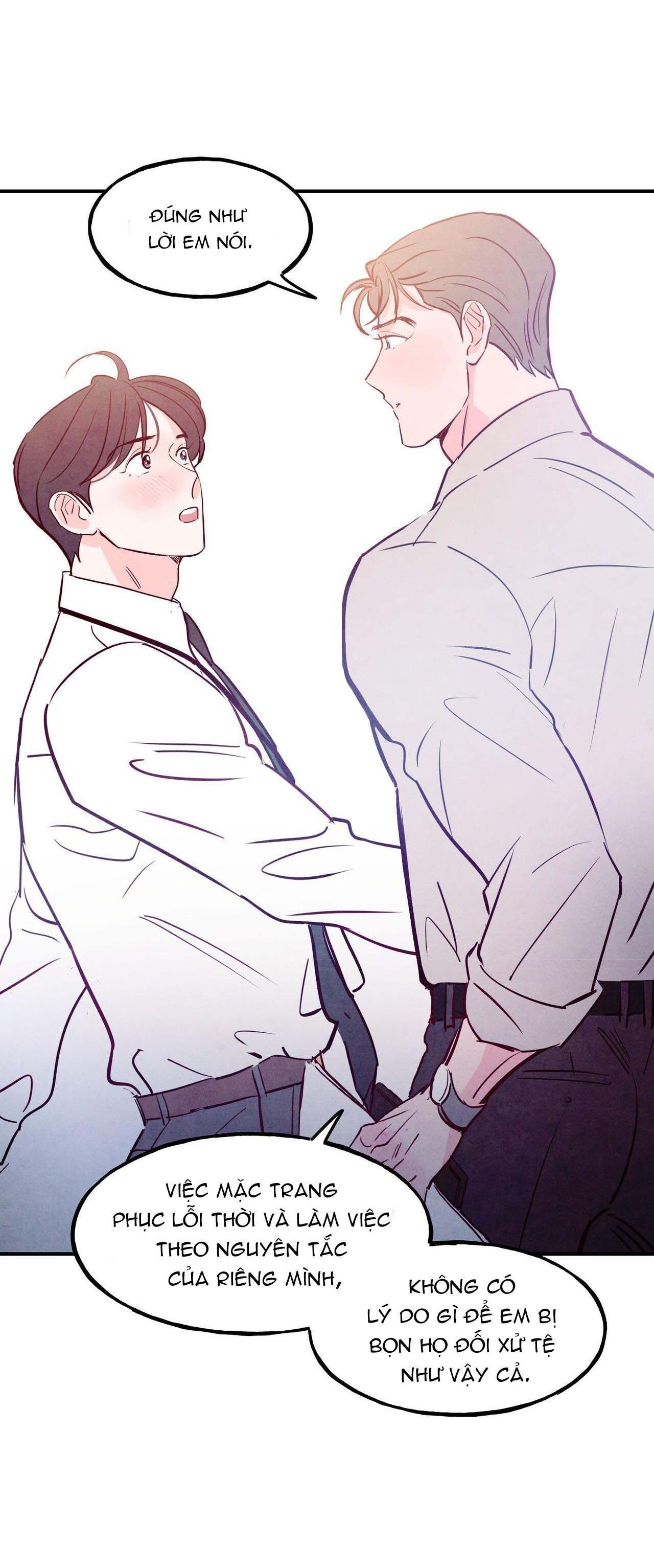 Đọc truyện Say Tình - Chapter 51