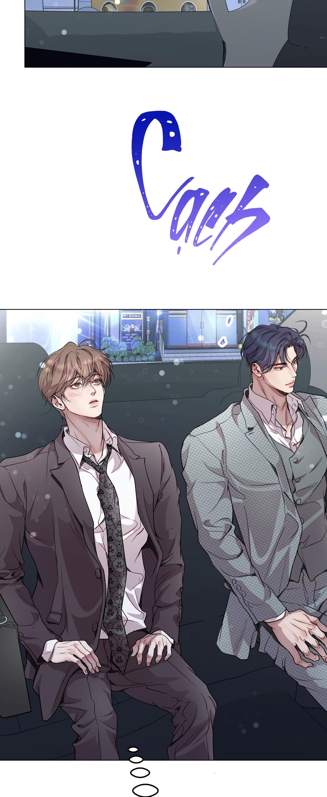 Đọc truyện LỐI SỐNG ÍCH KỶ - Chapter 60