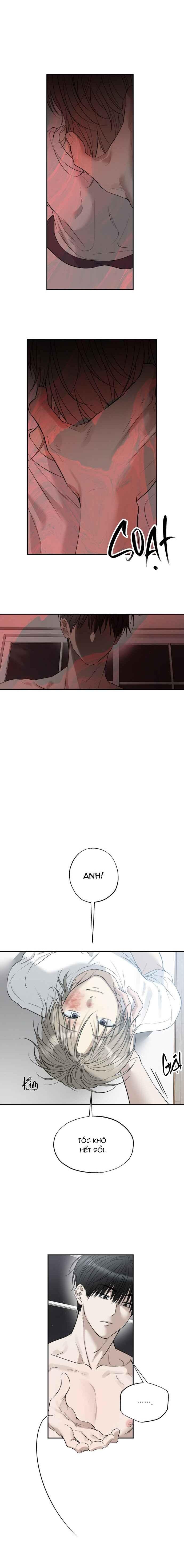 Đọc truyện HÀNG ĐÃ DÙNG MIỄN ĐỔI TRẢ - Chapter 20