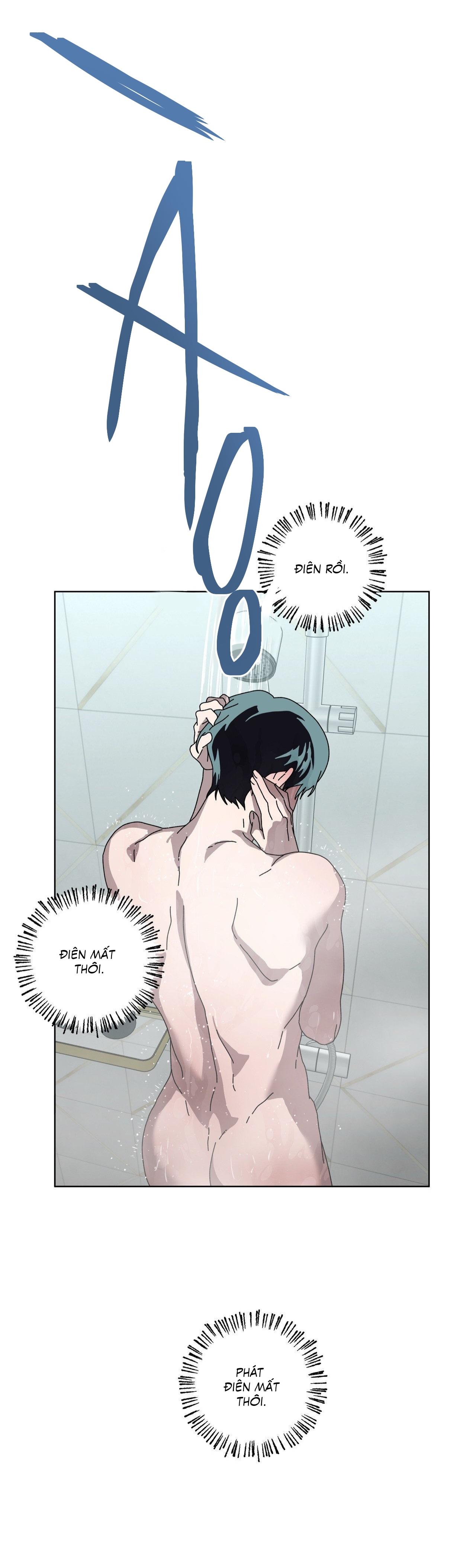 Đọc truyện VỰC SÂU  THẲM - Chapter 4