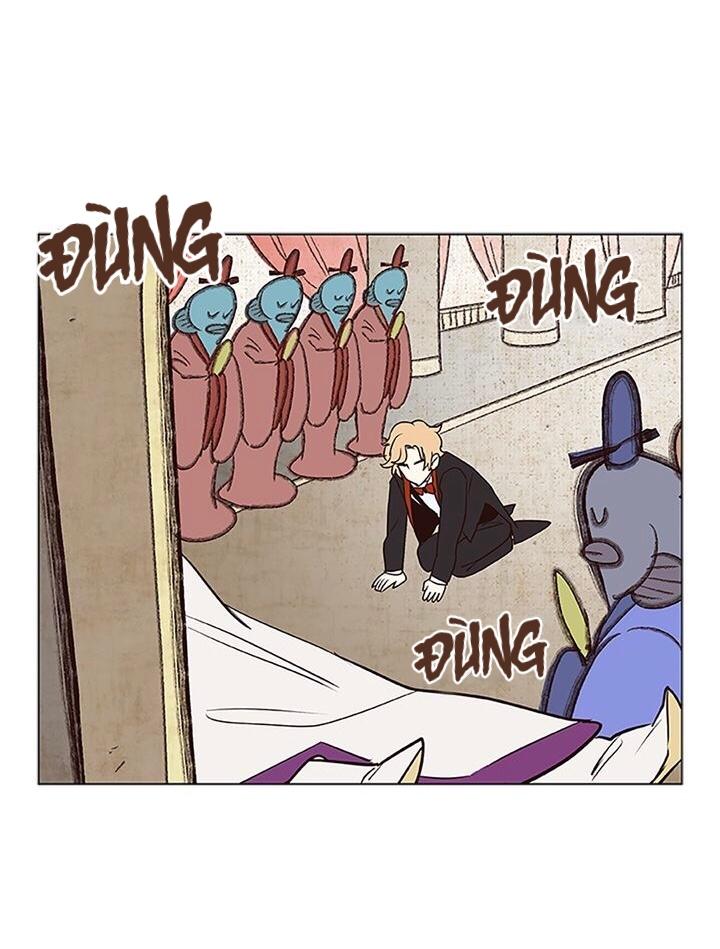 Đọc truyện [Hoàn] Rạp Chiếu Phim BL Cổ Điển - Chapter 41