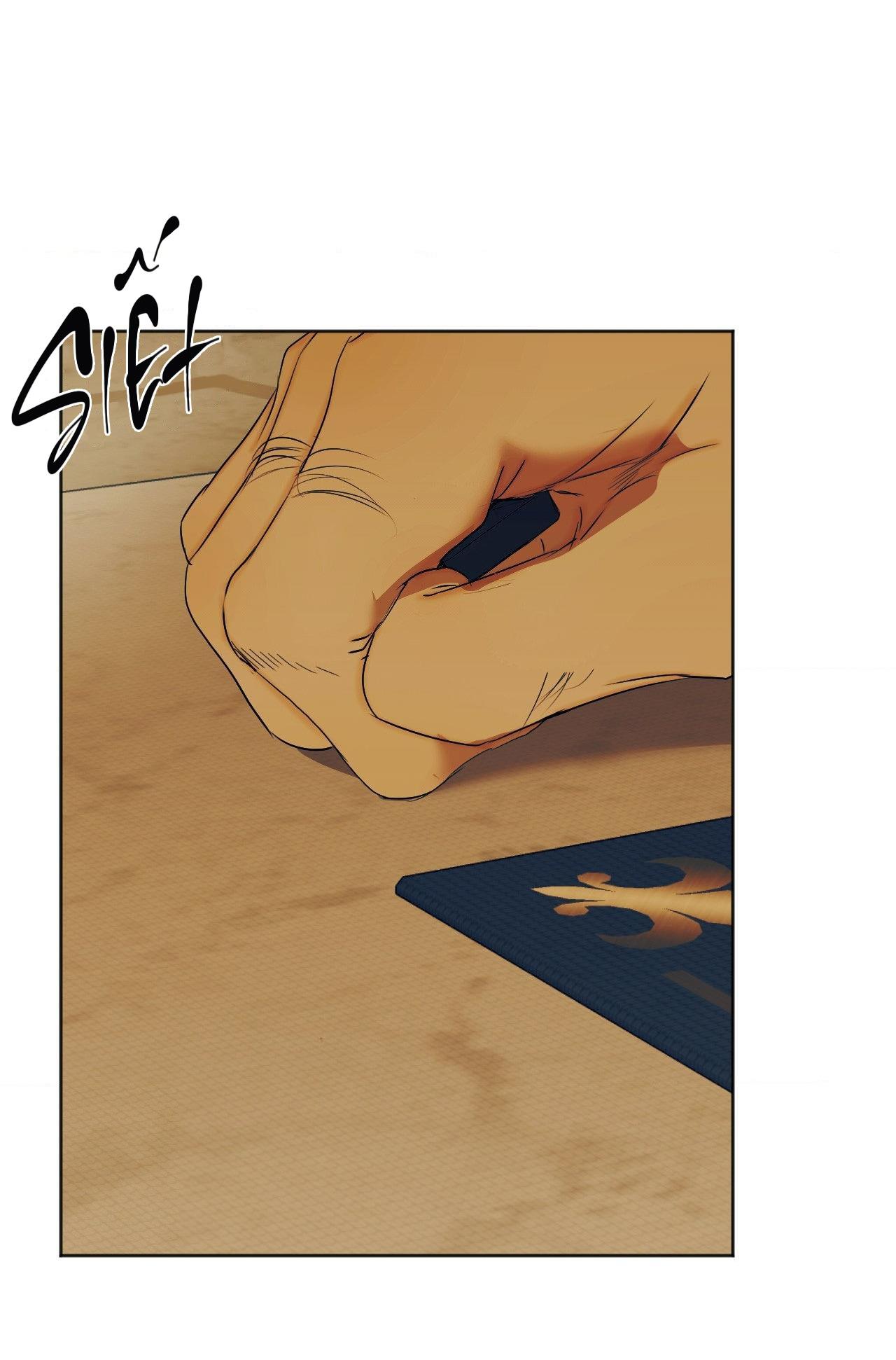 Đọc truyện SẮC DỤC - Chapter 44