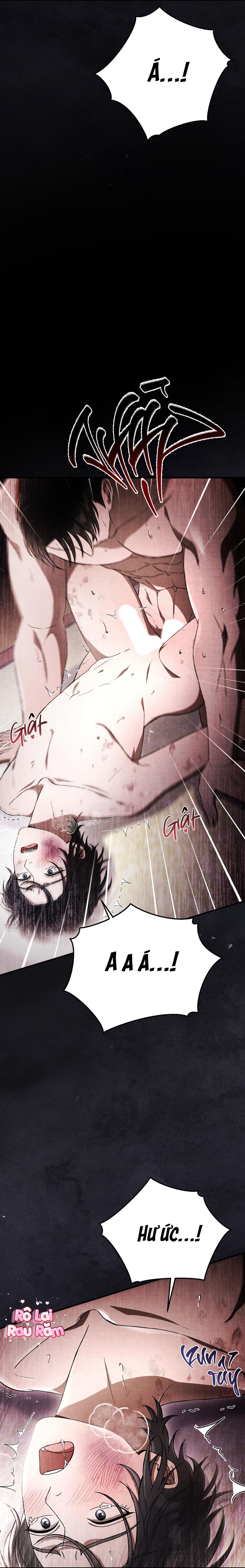 Đọc truyện ĂN MỘT LỜI HAI - Chapter 34