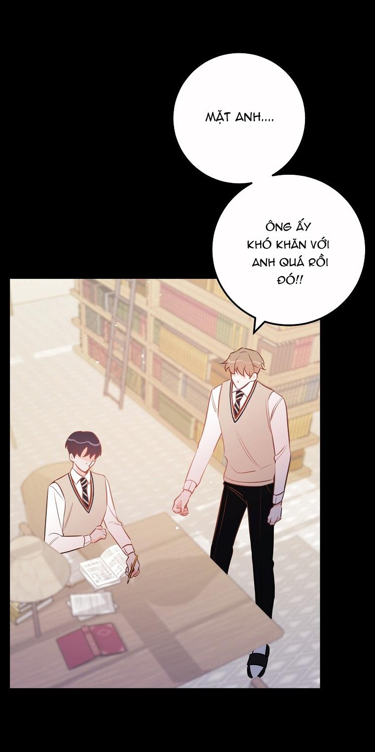 Đọc truyện Có Chuyện Gì Xảy Ra với Sự Nổi Tiếng Của Tôi Thế? - Chapter 60