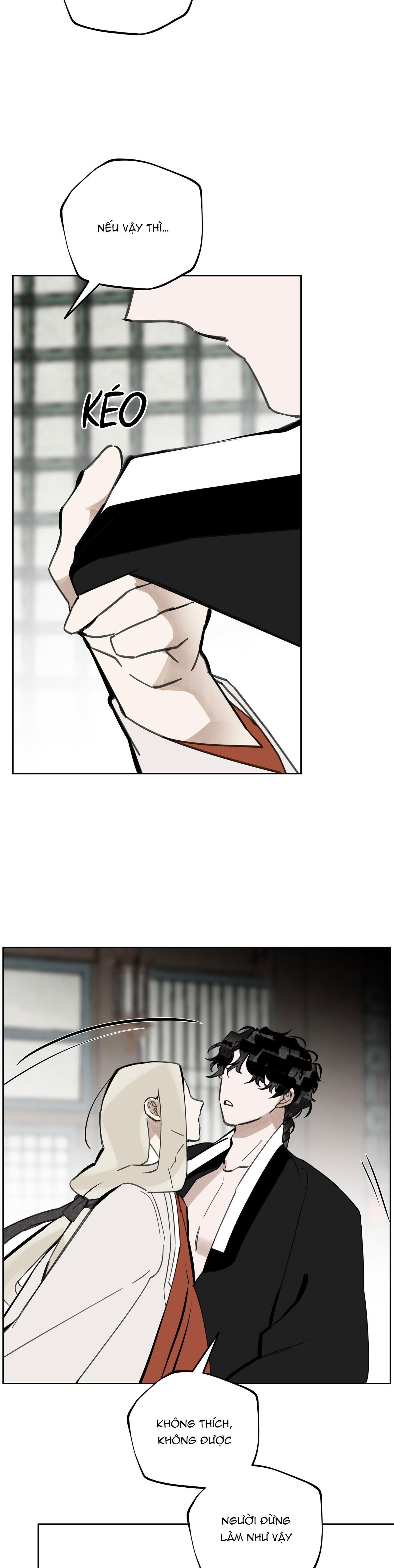 Đọc truyện PALJAE - Chapter 88