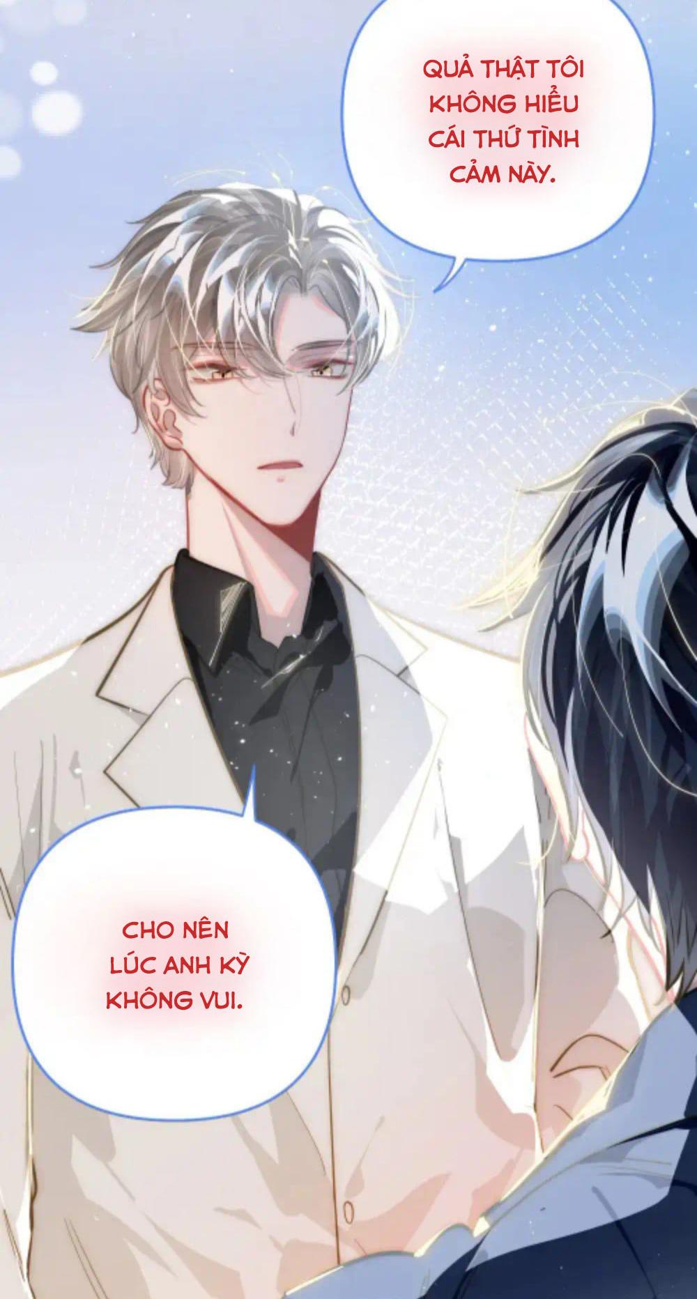 Đọc truyện Tôi có bệnh - Chapter 41