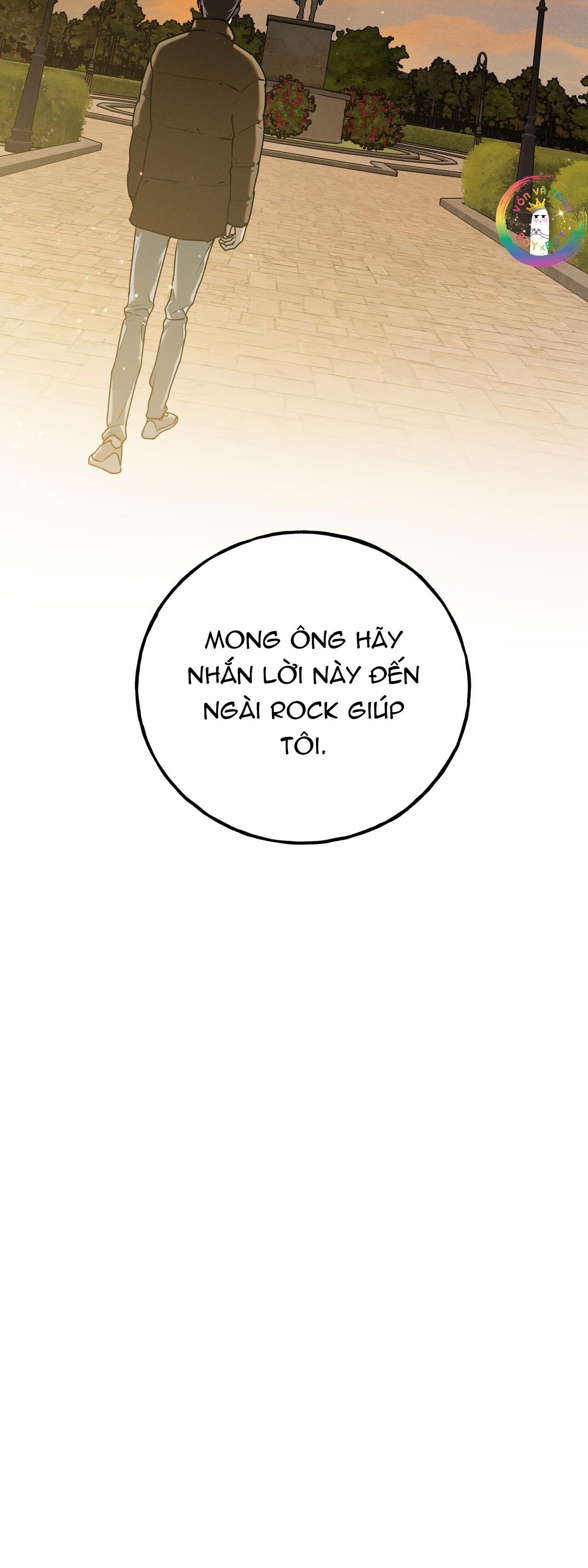 Đọc truyện Lâu Đài Gỗ Mun - Chapter 2