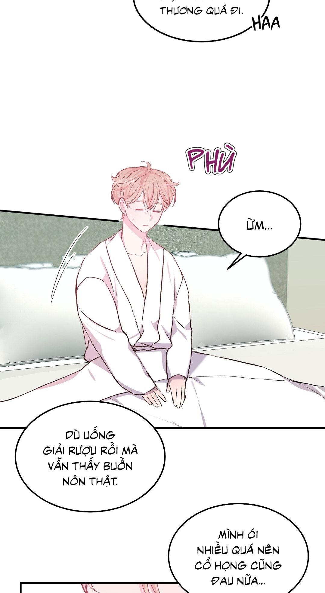 Đọc truyện CHUYỆN TÌNH ĐẢO HOANG - Chapter 33.12