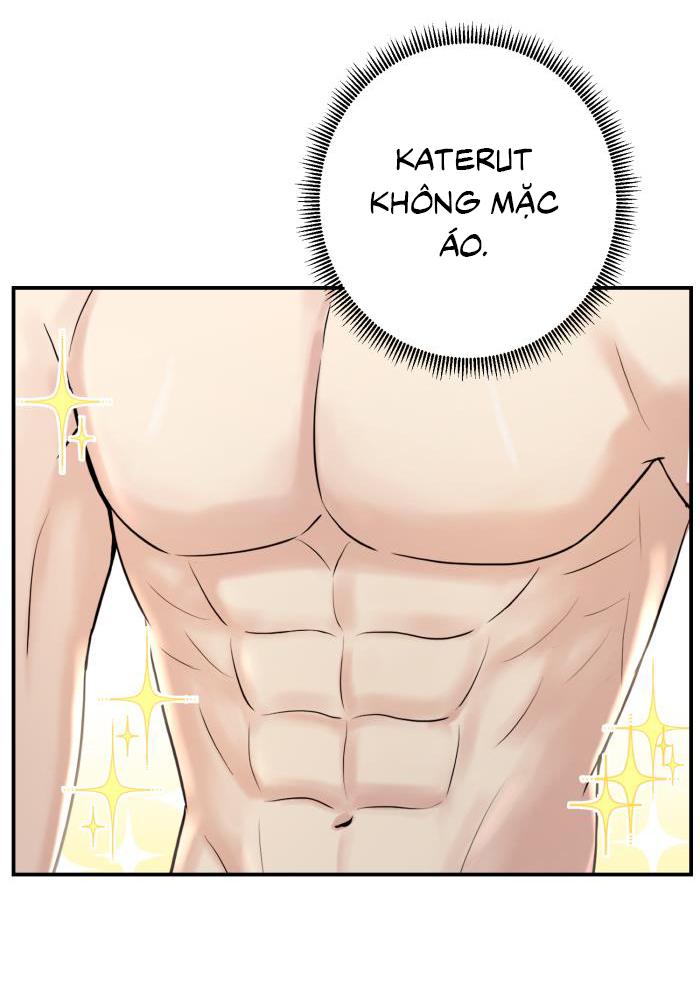 Đọc truyện Tỉnh dậy lần nữa bỗng trở thành minh tinh rồi - Chapter 17