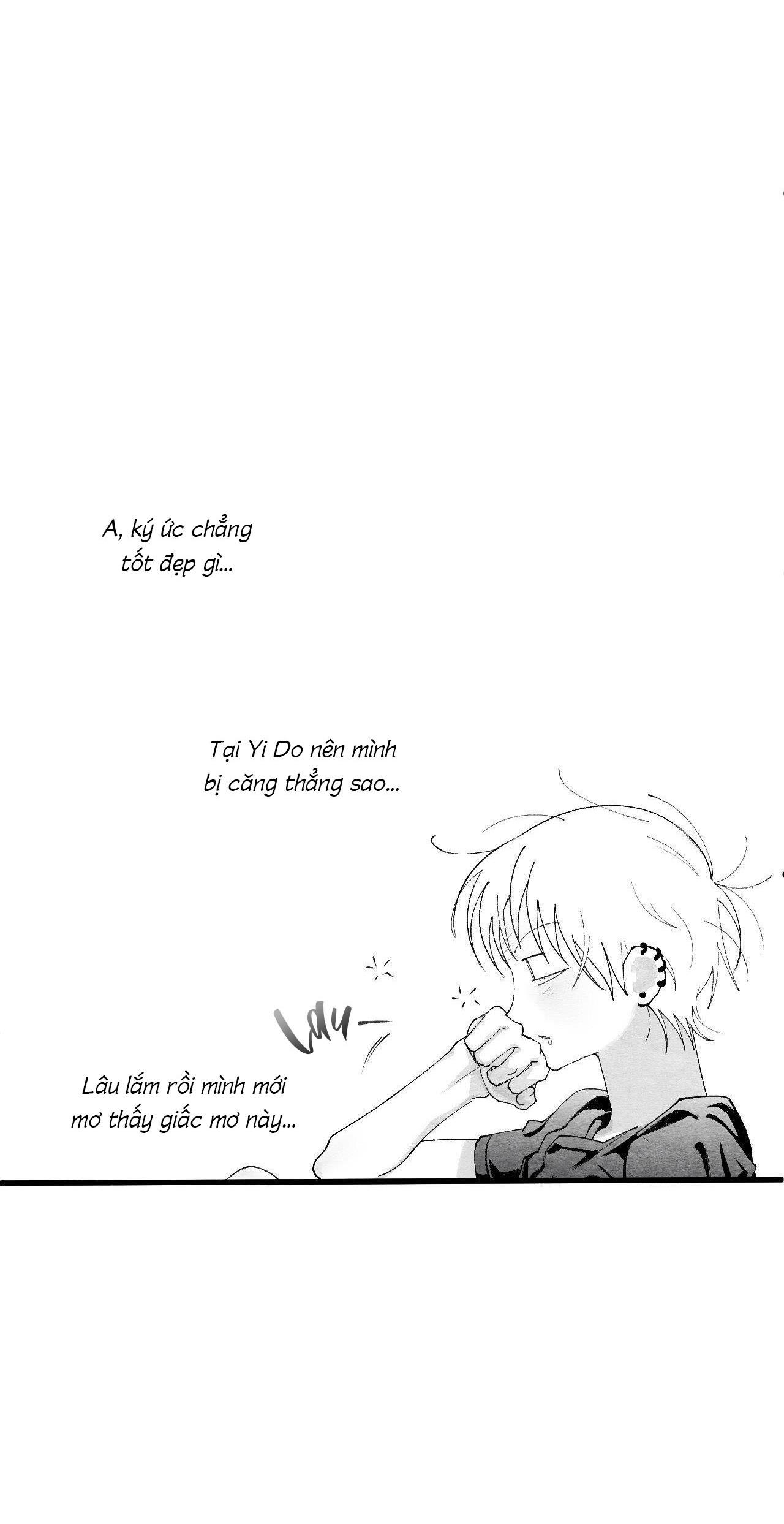 Đọc truyện  Vóc Dáng Toàn Mỹ - Chapter 17