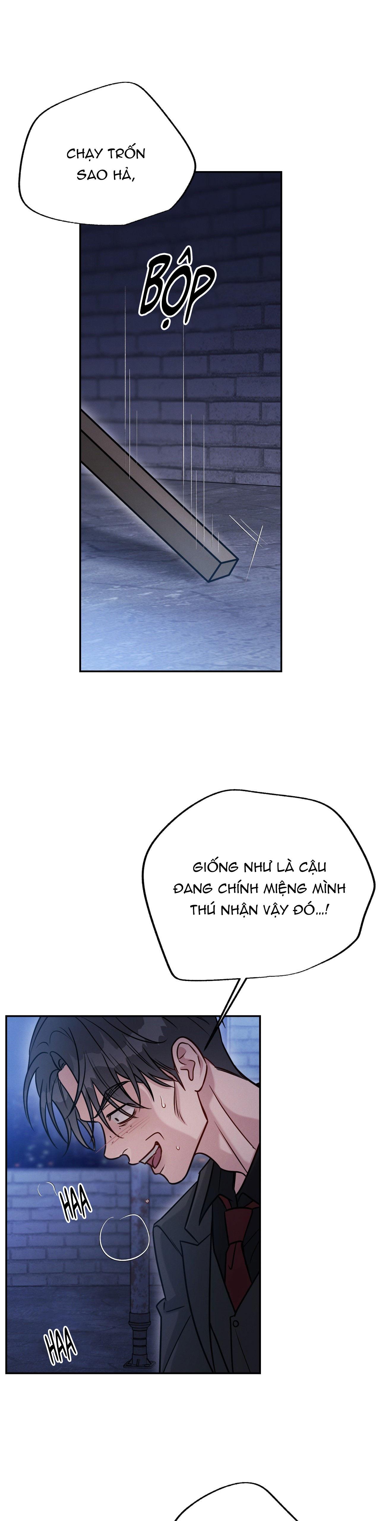 Đọc truyện GIẢ DƯỢC - Chapter 57